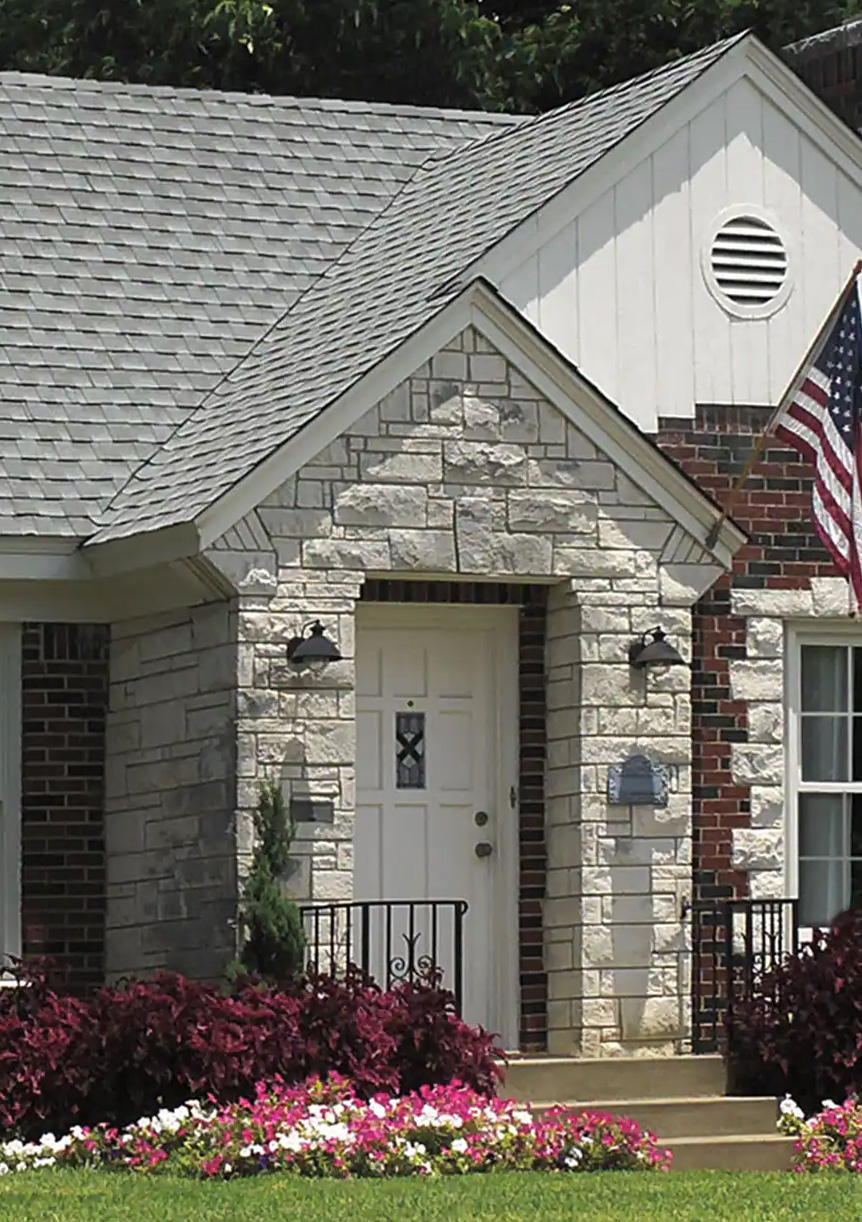 Proven Roofing Materials