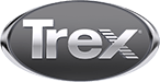 Trex logo