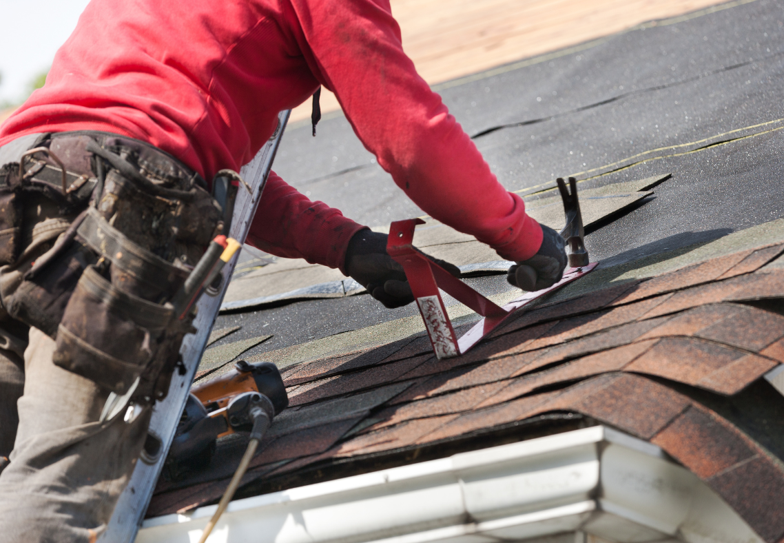 Signs You Need A Roof Repair In Towson, MD
