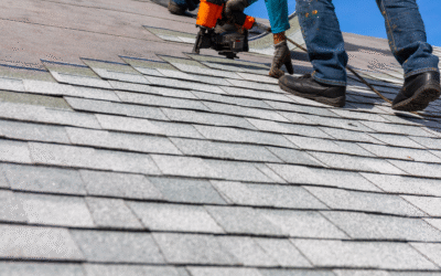 Best Types Of Roof Shingles For Homes In Towson, MD