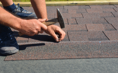 Best Types Of Roof Shingles For Homes In Glen Burnie, MD