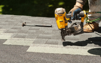 The Best Type Of Roofing Shingles For Baltimore Homes