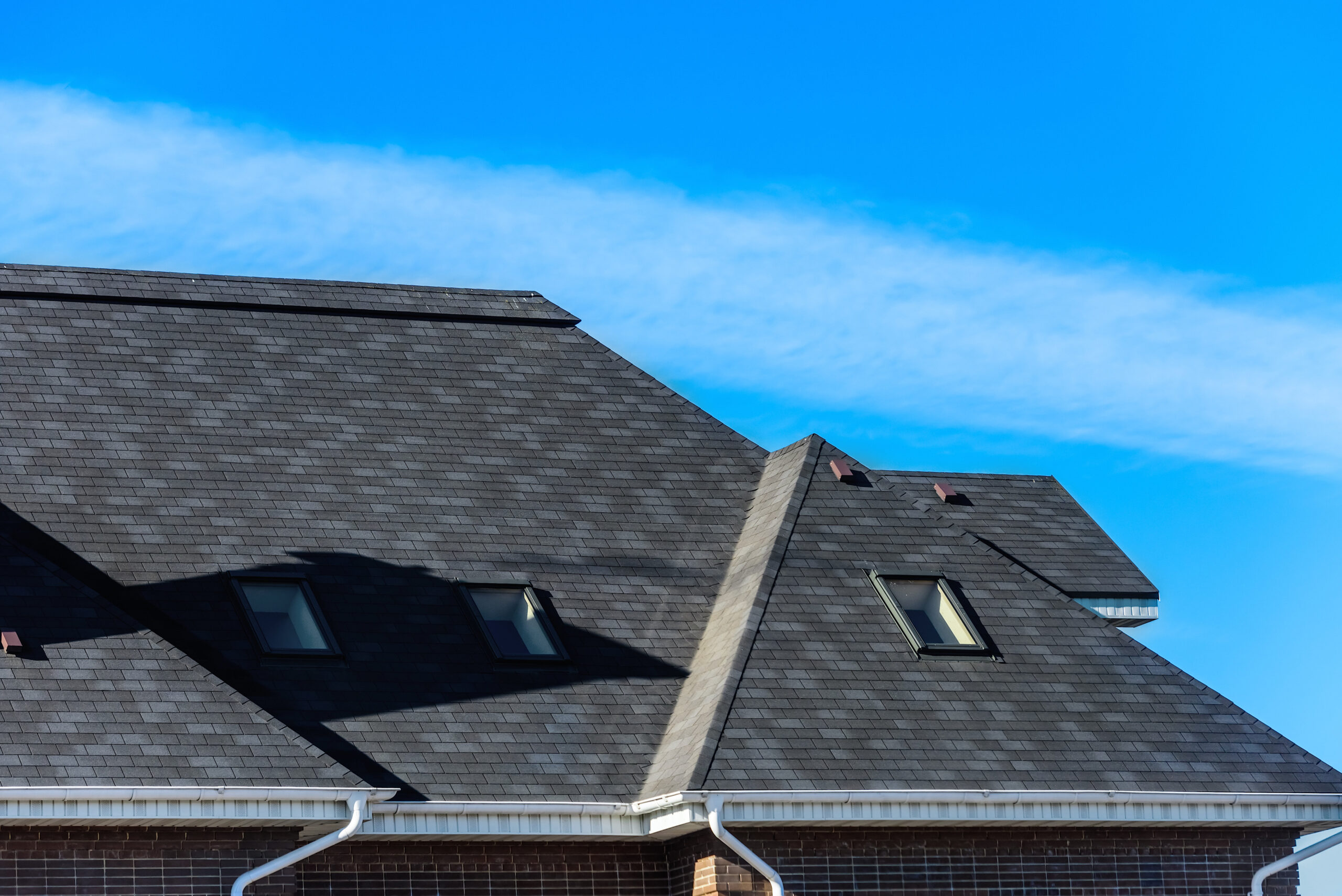 GAF Roof Replacement in Timonium MD