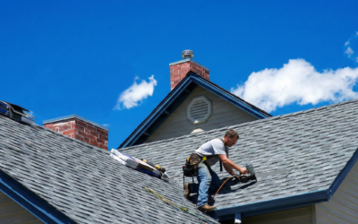 Why Spring Is the Best Time to Schedule a Roof Replacement